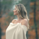 Gisele Bündchen: 'I Love the Smell of Nature'